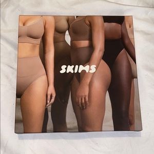 Skims Core Control Brief